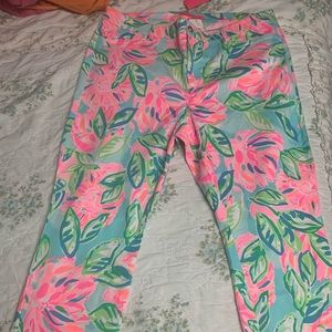 Lilly Pulitzer Pants